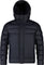 Rossignol Manteau à capuchon en duvet Aretu - Homme - Black