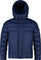 Rossignol Manteau à capuchon en duvet Aretu - Homme - Dark Navy