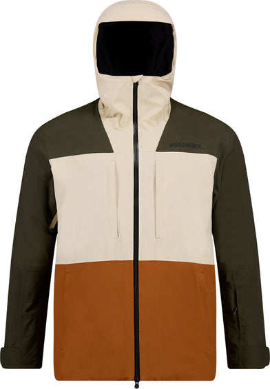 Rossignol Manteau de ski isolé Outerlimits - Homme