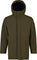 Rossignol Parka isolé Chavanette - Homme - Olive Shadow