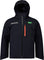 Rossignol Manteau Isolé Hero Blackside - Homme - Black