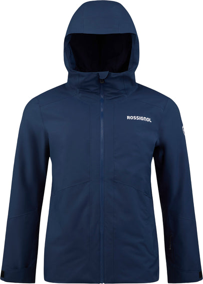 Rossignol Manteau de ski isolé Rochrun - Homme