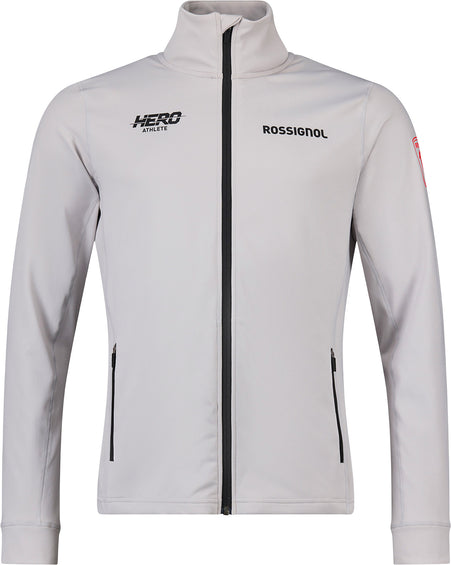 Rossignol Manteau extensible couche intermédiaire Hero - Homme