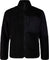 Rossignol Manteau sherpa à glissière pleine longueur AllTrack - Homme - Black