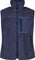 Rossignol Veste sherpa AllTrack - Homme - True Night Blue