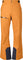 Rossignol Pantalon de ski isolé Outerlimits - Homme - Deep Caramel