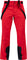 Rossignol Pantalon de ski isolé - Homme - Sports Red