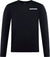 Rossignol T-shirt à manches longues - Unisexe - Black
