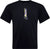 Rossignol T-shirt Super - Unisexe - Black