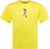 Rossignol T-shirt Super - Unisexe - Super Yellow