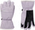Rossignol Gants de ski Perfy - Femme - Galactic Lilac