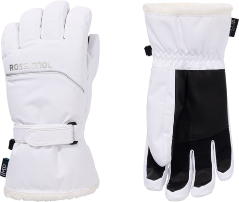 Rossignol Gants de ski Nova IMP'R iTip - Femme