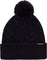 Rossignol Tuque Sofia - Femme - Black