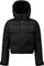 Rossignol Manteau de ski en duvet Daille - Femme - Black