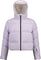 Rossignol Manteau de ski en duvet Daille - Femme - Galactic Lilac