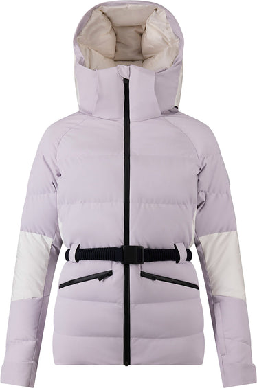 Rossignol Manteau de ski hybride en duvet Ciastel - Femme