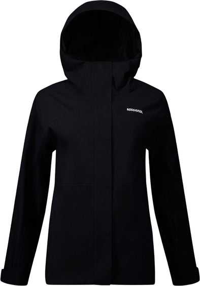 Rossignol Manteau de ski coquille 2 couches Desafio - Femme