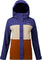Rossignol Manteau de ski coquille 2 couches Desafio - Femme - Future Blue