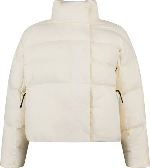 Rossignol Manteau matelassé en duvet écourté Aretu - Femme