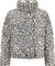 Rossignol Manteau en duvet imprimé intégral Aretu - Femme - Nature Wild Leopard Print
