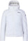 Rossignol Manteau isolé Staci NF - Femme - White