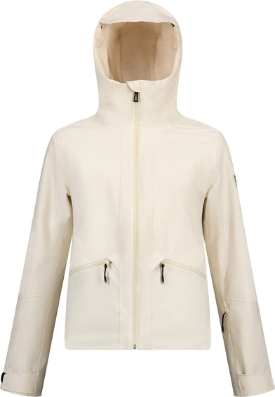 Rossignol Manteau de ski isolé Rochrun - Femme