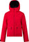 Rossignol Manteau de ski isolé Rochrun - Femme - Ruby Red