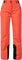 Rossignol Pantalon isolé Strawpile - Femme - Orange Flame