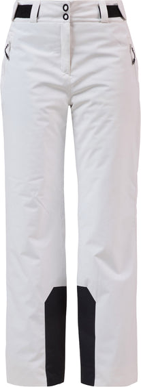 Rossignol Pantalon isolé Strawpile - Femme
