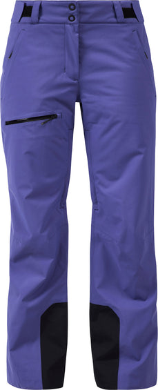 Rossignol Pantalon de ski isolé Outerlimits - Femme