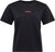 Rossignol T-shirt Waterfall Relax - Femme - Black