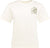 Rossignol T-shirt Waterfall Relax - Femme - Nature White