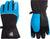 Rossignol Gants de ski Tech IMP'R - Jeune - Blazing Blue