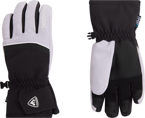 Rossignol Gants de ski Tech IMP'R - Jeune