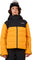 Rossignol Manteau de ski matelassé Siz - Garçon - Saffron Yellow