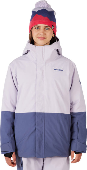 Rossignol Manteau de ski isolé Outerlimits - Jeune
