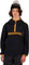 Rossignol Anorak en molleton Alltrack - Jeune - Black
