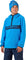 Rossignol Anorak en molleton Alltrack - Jeune - Blazing Blue