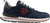 Rossignol Souliers sport Heritage - Homme - Dark Navy - Lipstick Red