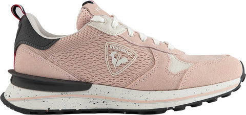 Rossignol Souliers sport rétro Heritage - Femme