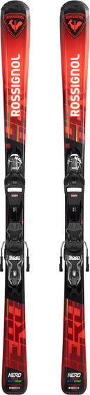 Rossignol Skis Hero Jr 130-150 XPJR7 - Jeune