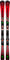 Rossignol Skis Hero Elite ST TI avec fixations de ski SPX 14 Konect GW B80 - No Color