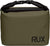 RUX Sac isotherme souple 5L - Green