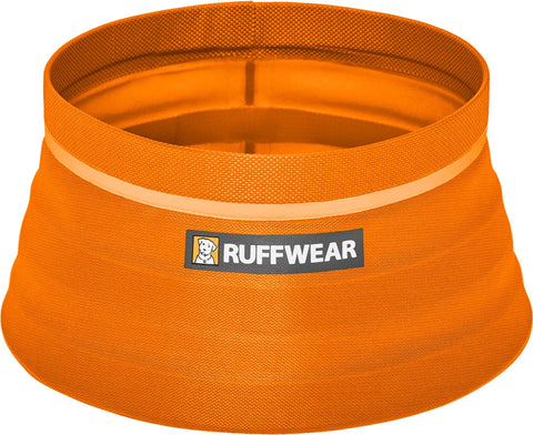 Ruffwear Bol pliable pour chien Bivy