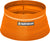 Ruffwear Bol pliable pour chien Bivy - Salamander Orange