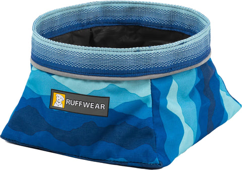 Ruffwear Bol pliable pour chien Quencher