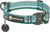 Ruffwear Collier à boucle métallique pour chien Top Rope - River Rock Green