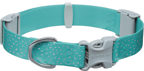 Ruffwear Collier imperméable pour chien Confluence