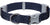 Ruffwear Collier imperméable pour chien Confluence - Midnight Blue