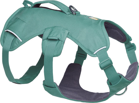 Ruffwear Harnais pour chien avec poignée Web Master